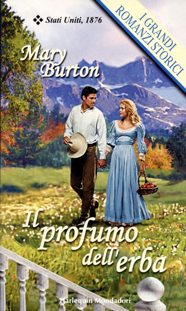 Il profumo dell'erba - Librerie.coop Il profumo dell'erba - Librerie.coop