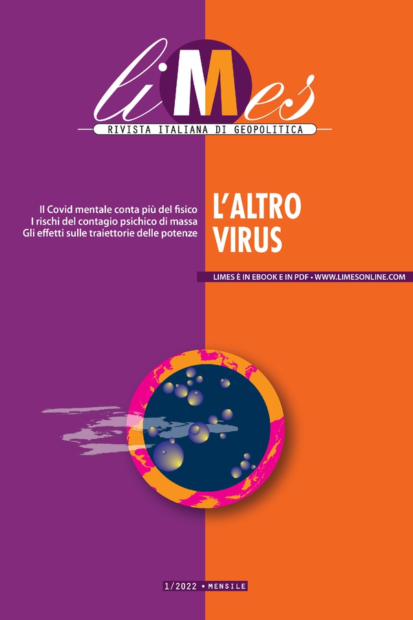L'altro virus - Librerie.coop L'altro virus - Librerie.coop
