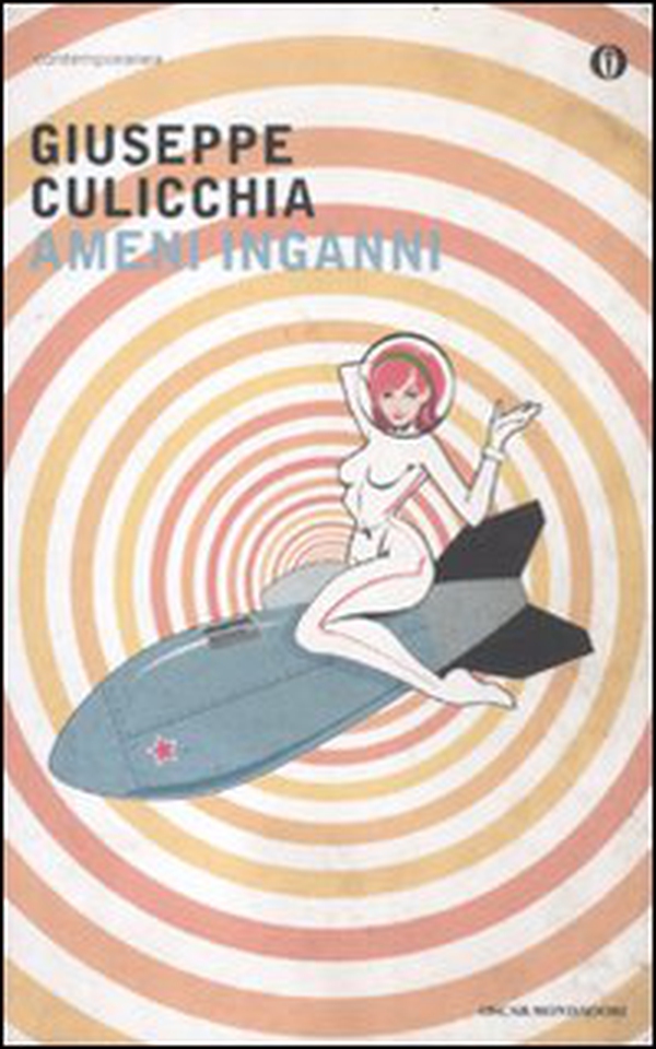 Ameni inganni - Librerie.coop Ameni inganni - Librerie.coop