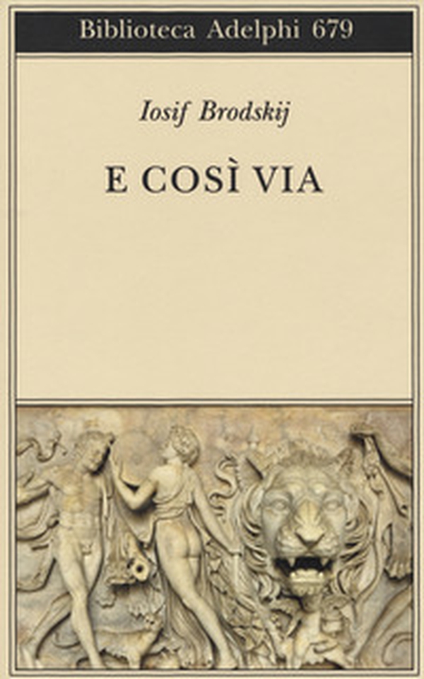E cosi via. Testo inglese e russo a fronte - Librerie.coop E cosi via. Testo inglese e russo a fronte - Librerie.coop