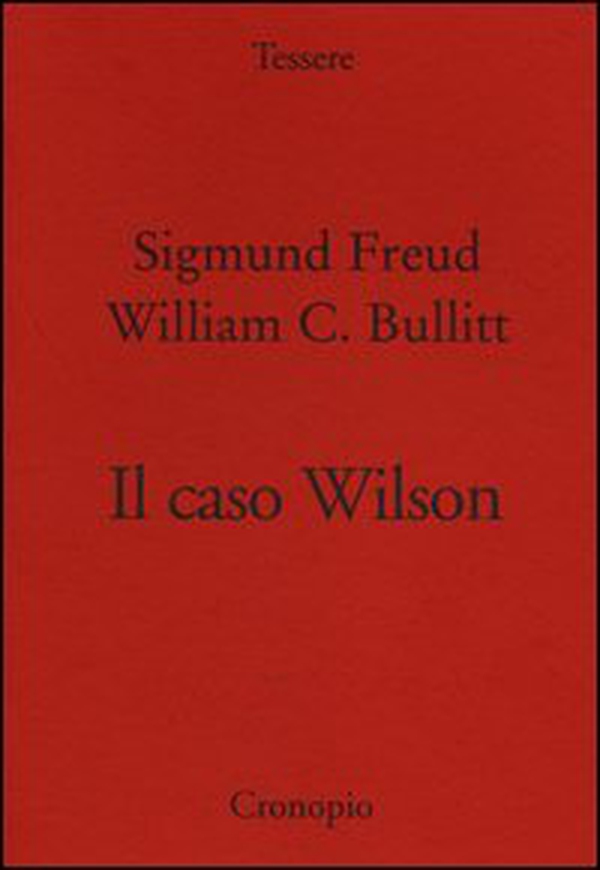 Il caso Wilson - Librerie.coop Il caso Wilson - Librerie.coop