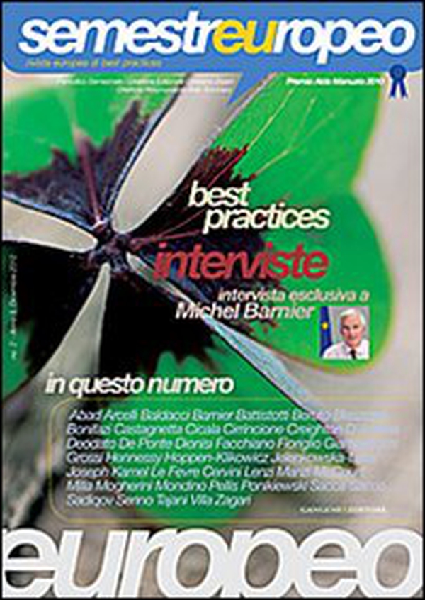 Semestre europeo - Vol. 2 - Librerie.coop Semestre europeo - Vol. 2 - Librerie.coop