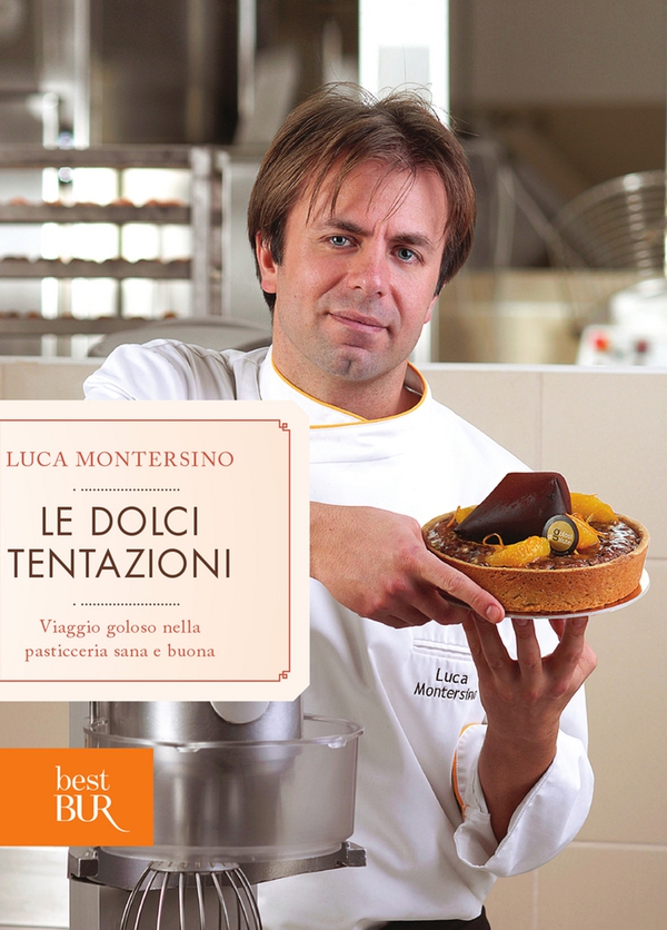 Le dolci tentazioni - Librerie.coop Le dolci tentazioni - Librerie.coop
