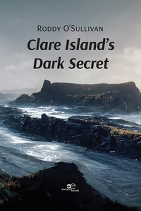Clare Island's dark secret - Librerie.coop Clare Island's dark secret - Librerie.coop