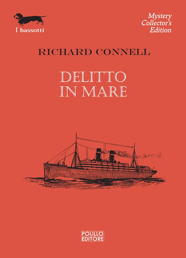 Delitto in mare - Librerie.coop Delitto in mare - Librerie.coop