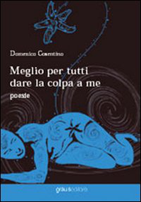 Meglio per tutti dare la colpa a me - Librerie.coop Meglio per tutti dare la colpa a me - Librerie.coop