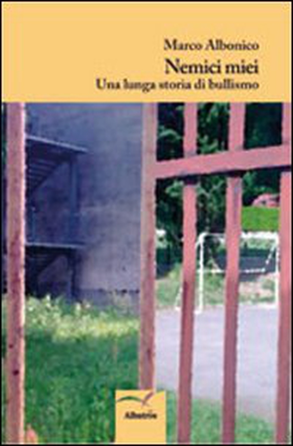 Nemici miei. Una lunga storia di bullismo - Librerie.coop Nemici miei. Una lunga storia di bullismo - Librerie.coop