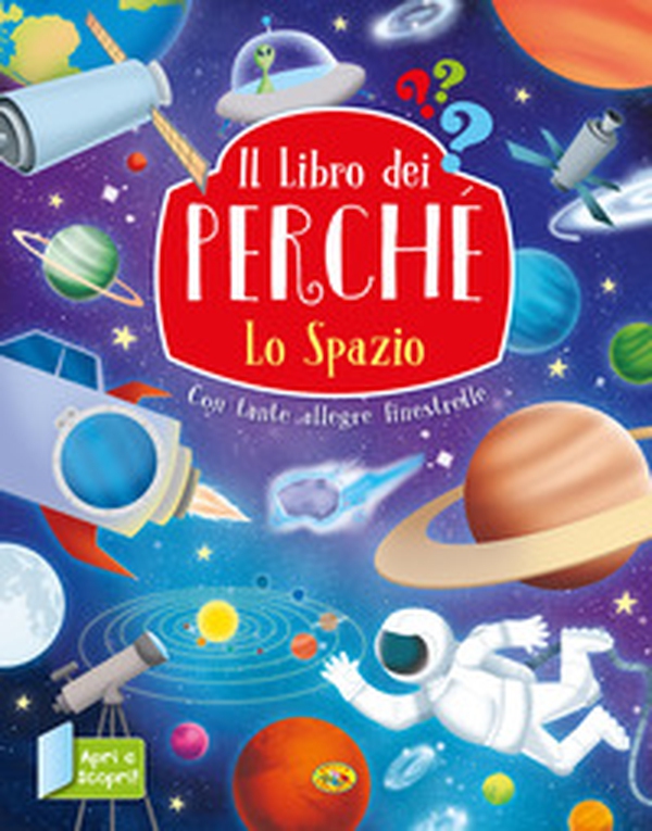 Lo spazio - Librerie.coop Lo spazio - Librerie.coop