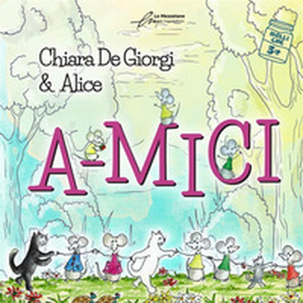 A-mici - Librerie.coop A-mici - Librerie.coop