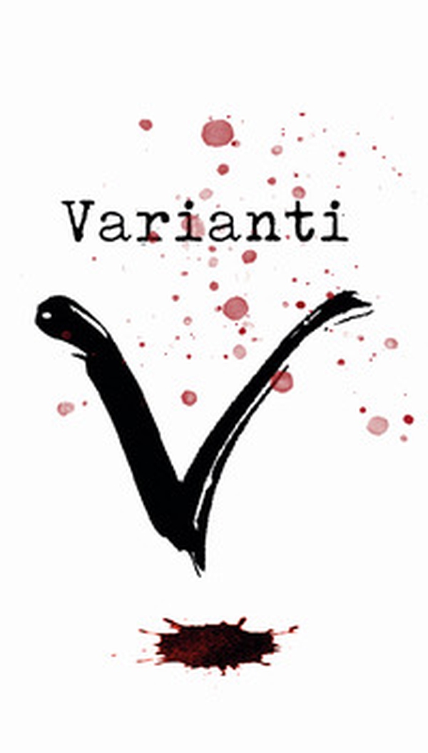 Varianti - Librerie.coop Varianti - Librerie.coop