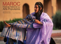 Maroc festival national des arts populaires - Librerie.coop