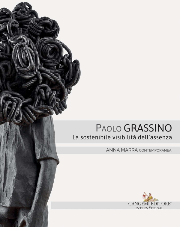 Paolo Grassino - Librerie.coop Paolo Grassino - Librerie.coop