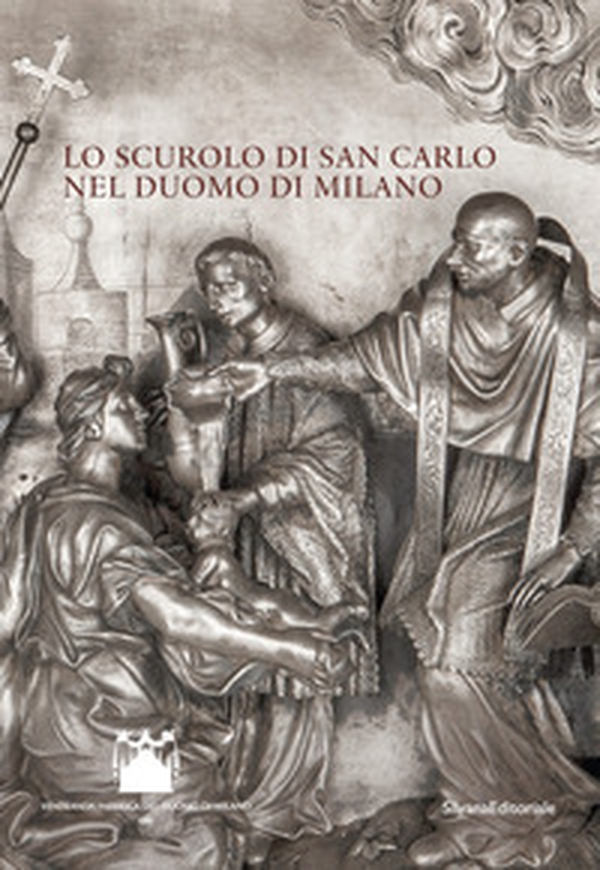 Lo scurolo di san Carlo nel Duomo di Milano - Librerie.coop Lo scurolo di san Carlo nel Duomo di Milano - Librerie.coop