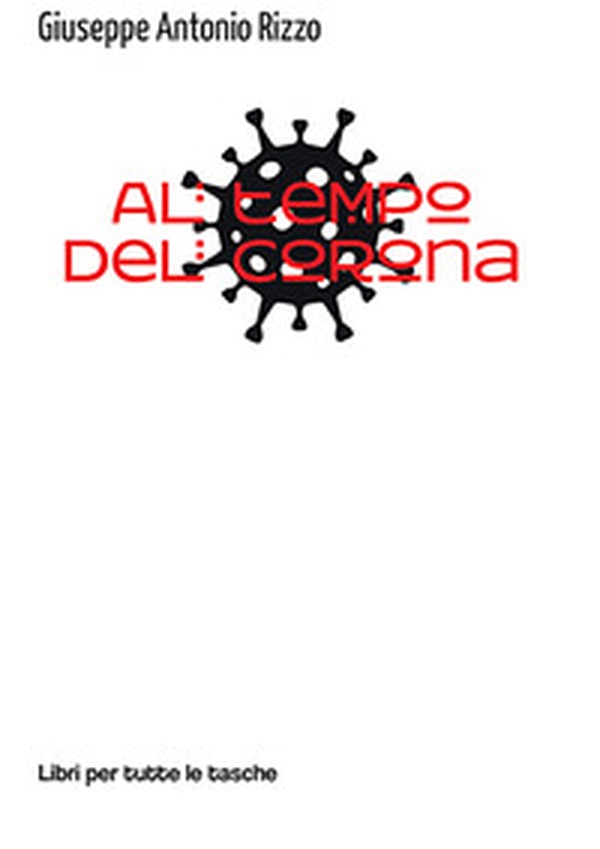 Al tempo del Corona - Librerie.coop Al tempo del Corona - Librerie.coop