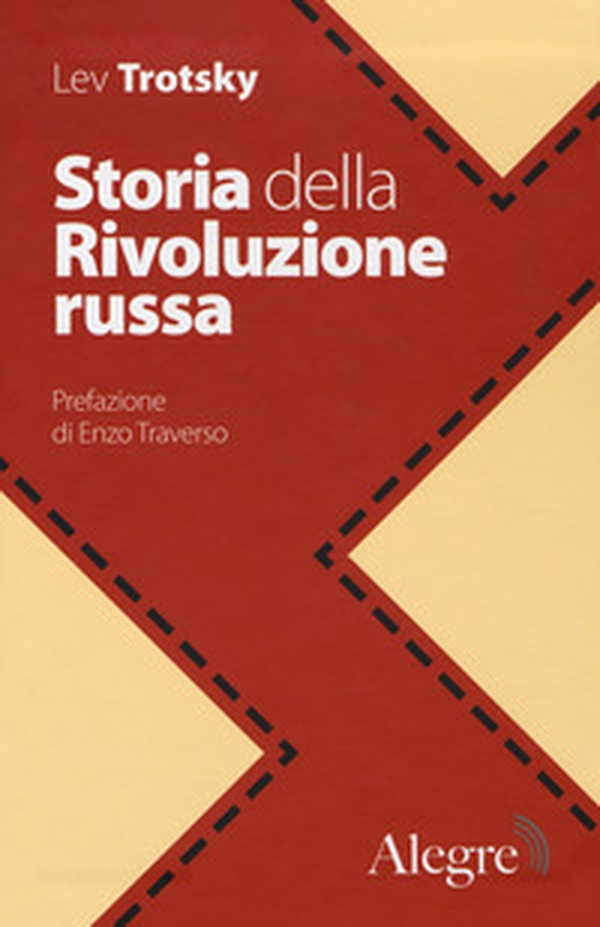 Storia della rivoluzione russa - Librerie.coop Storia della rivoluzione russa - Librerie.coop