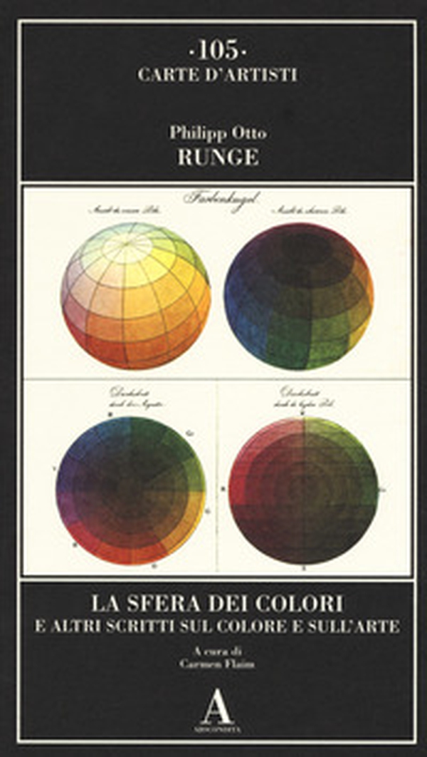 La sfera dei colori e altri scritti sul colore e sull'arte - Librerie.coop La sfera dei colori e altri scritti sul colore e sull'arte - Librerie.coop