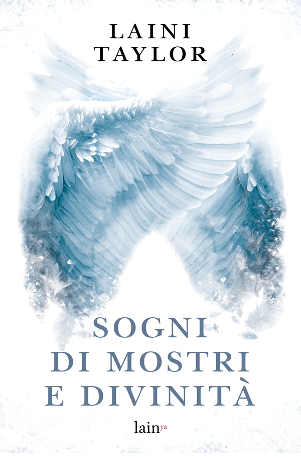 Sogni di mostri e divinità - Librerie.coop Sogni di mostri e divinità - Librerie.coop