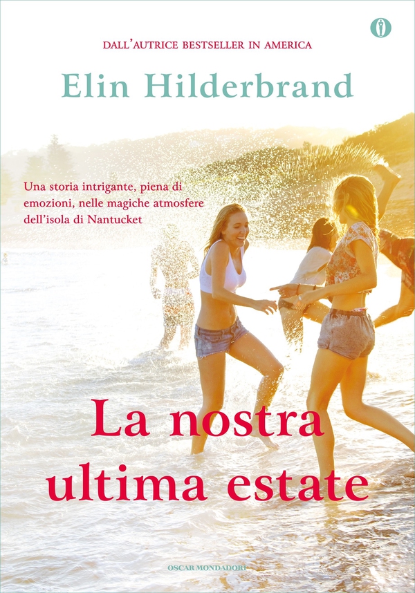 La nostra ultima estate - Librerie.coop La nostra ultima estate - Librerie.coop