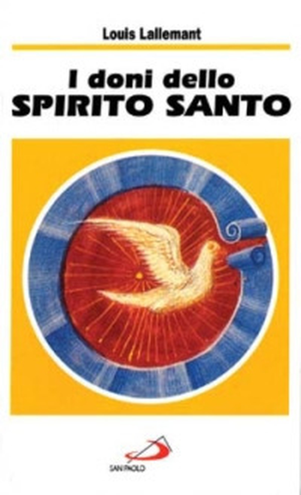 I doni dello Spirito Santo - Librerie.coop I doni dello Spirito Santo - Librerie.coop
