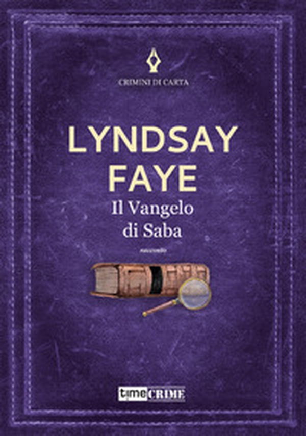 Il Vangelo di Saba - Librerie.coop Il Vangelo di Saba - Librerie.coop
