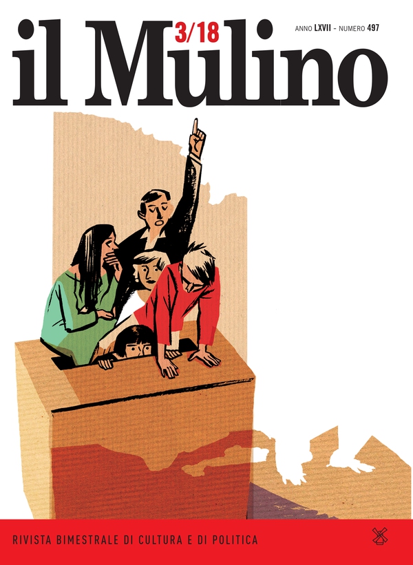 il Mulino 3/2018 - Librerie.coop il Mulino 3/2018 - Librerie.coop