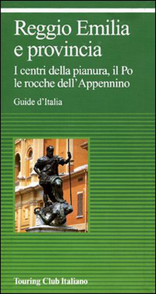 Reggio Emilia e provincia - Librerie.coop Reggio Emilia e provincia - Librerie.coop