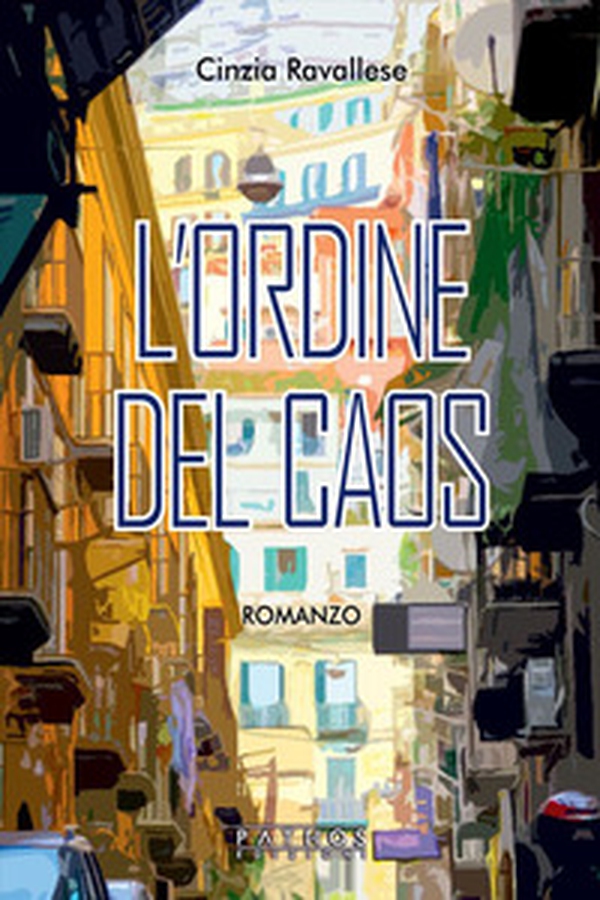 L'ordine del caos - Librerie.coop L'ordine del caos - Librerie.coop