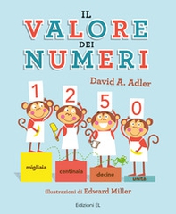 Il valore dei numeri. Numeri 1! - Librerie.coop