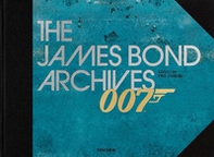 007. The James Bond archives. No time to die edition - Librerie.coop