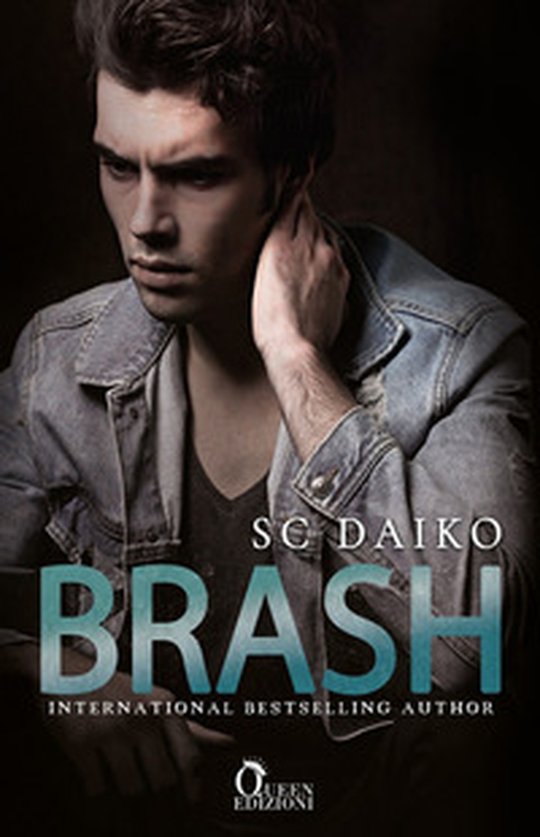 Brash - Librerie.coop Brash - Librerie.coop