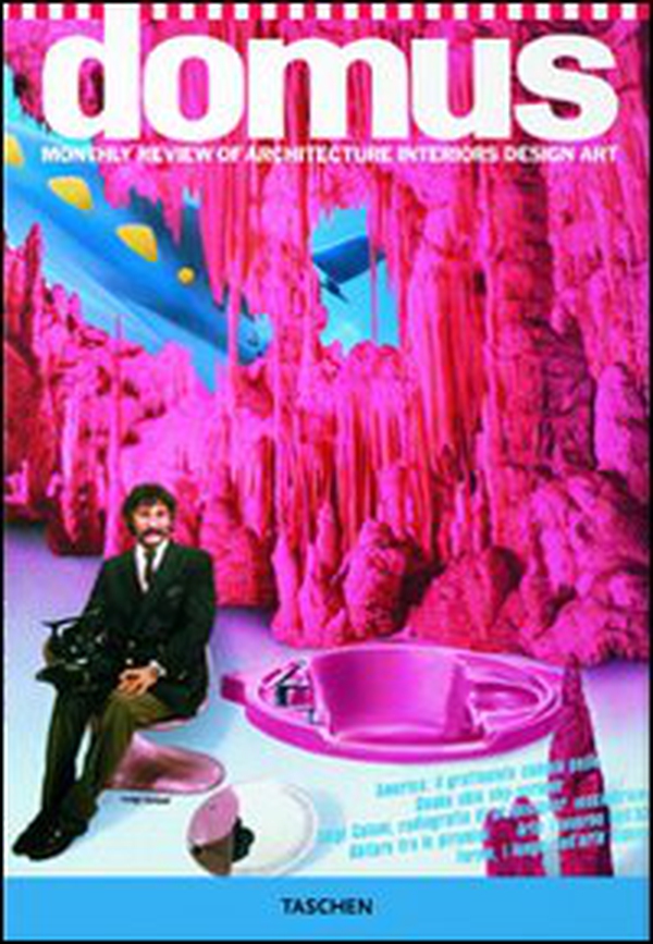Domus. Ediz. italiana e inglese - Librerie.coop Domus. Ediz. italiana e inglese - Librerie.coop