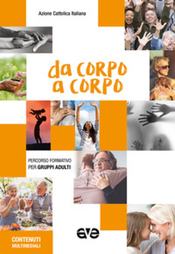 Da corpo a corpo. Percorso formativo per gruppi adulti 2020-2021 - Librerie.coop Da corpo a corpo. Percorso formativo per gruppi adulti 2020-2021 - Librerie.coop