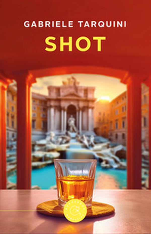 Shot - Librerie.coop Shot - Librerie.coop