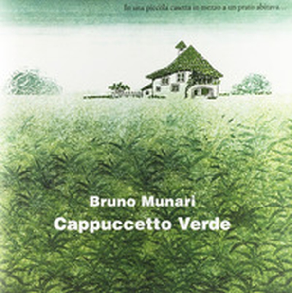 Cappuccetto Verde - Librerie.coop Cappuccetto Verde - Librerie.coop