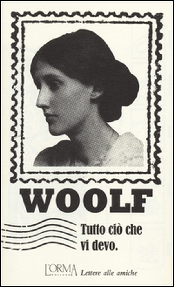 Tutto ciò che vi devo. Lettere alle amiche - Librerie.coop Tutto ciò che vi devo. Lettere alle amiche - Librerie.coop