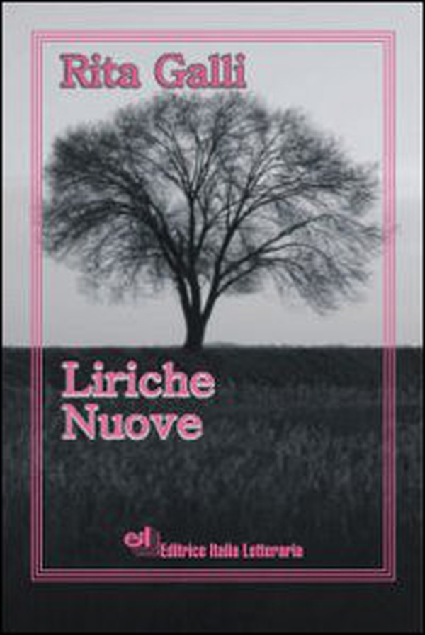 Liriche nuove - Librerie.coop Liriche nuove - Librerie.coop