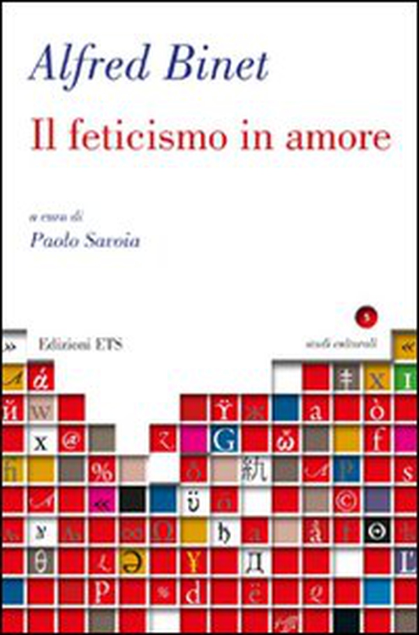 Il feticismo in amore - Librerie.coop Il feticismo in amore - Librerie.coop