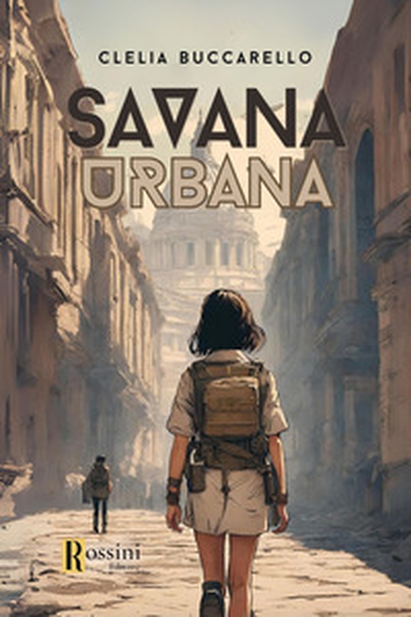 Savana urbana - Librerie.coop Savana urbana - Librerie.coop