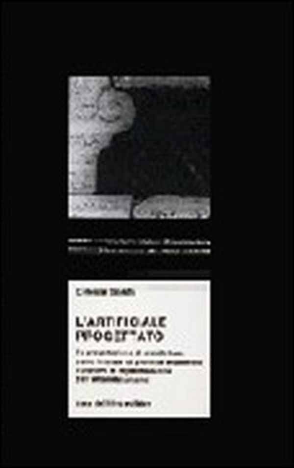 L'artificiale progettato - Librerie.coop L'artificiale progettato - Librerie.coop