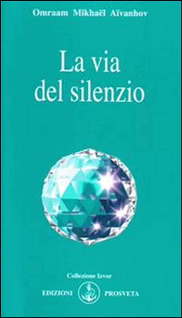 La via del silenzio - Librerie.coop La via del silenzio - Librerie.coop