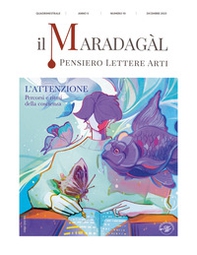 Il Maradagàl. Pensiero lettere arti - Vol. 10 - Librerie.coop