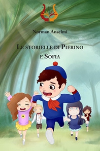 Le storielle di Pierino e Sofia - Librerie.coop
