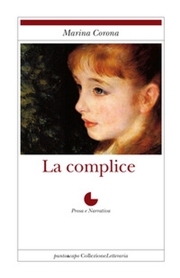 La complice - Librerie.coop La complice - Librerie.coop