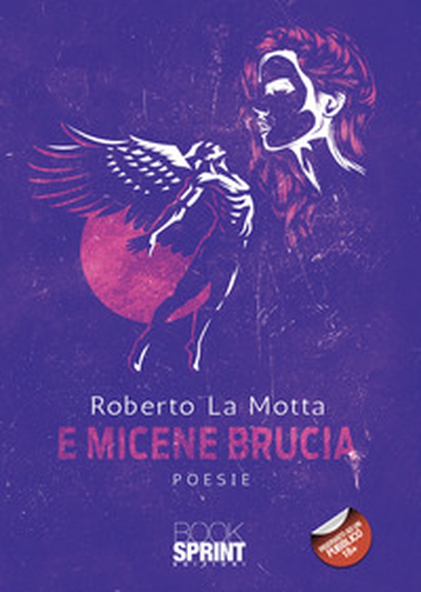 E Micene brucia - Librerie.coop E Micene brucia - Librerie.coop