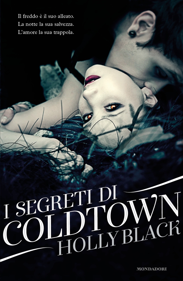 I segreti di Coldtown - Librerie.coop I segreti di Coldtown - Librerie.coop
