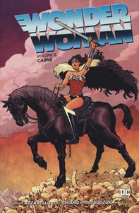 Wonder Woman - Librerie.coop