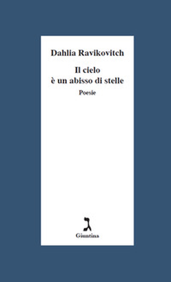 Il cielo è un abisso di stelle - Librerie.coop Il cielo è un abisso di stelle - Librerie.coop