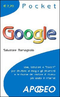 Google - Librerie.coop