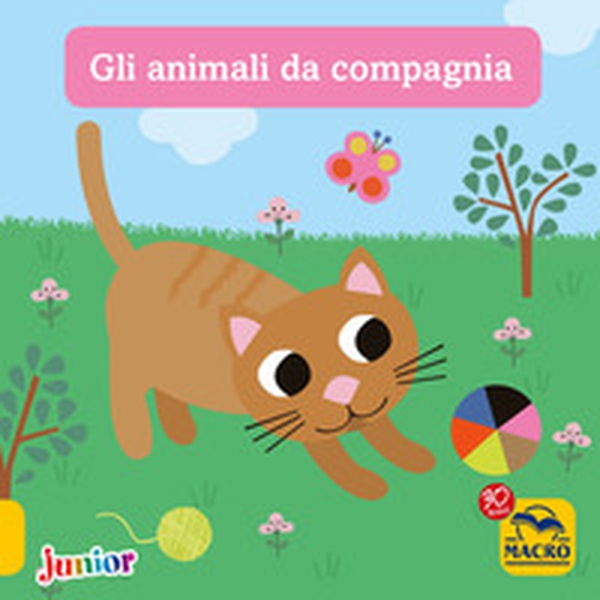 Gli animali da compagnia - Librerie.coop Gli animali da compagnia - Librerie.coop