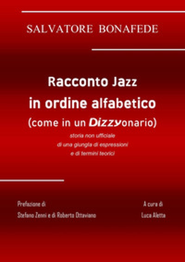 Racconto jazz in ordine alfabetico - Librerie.coop Racconto jazz in ordine alfabetico - Librerie.coop